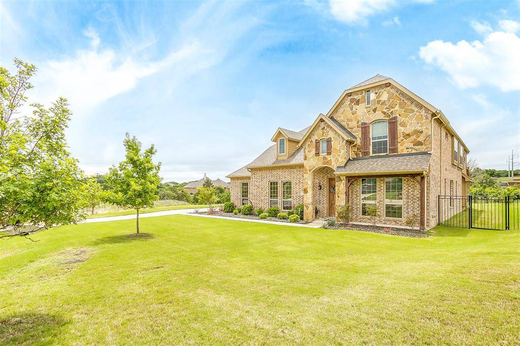 Hudson Oaks, TX 76087,706 Green Canyon Court