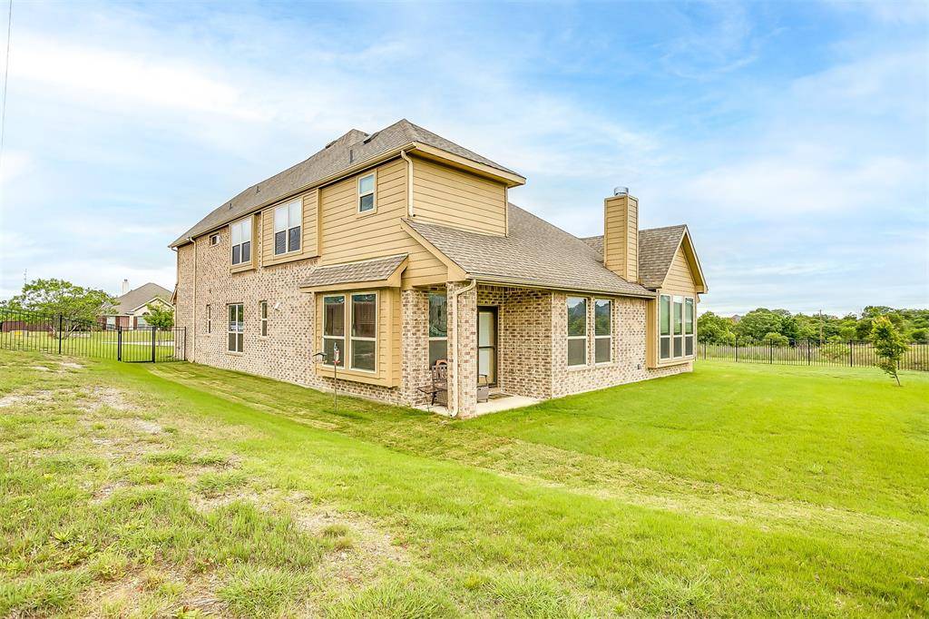 Hudson Oaks, TX 76087,706 Green Canyon Court