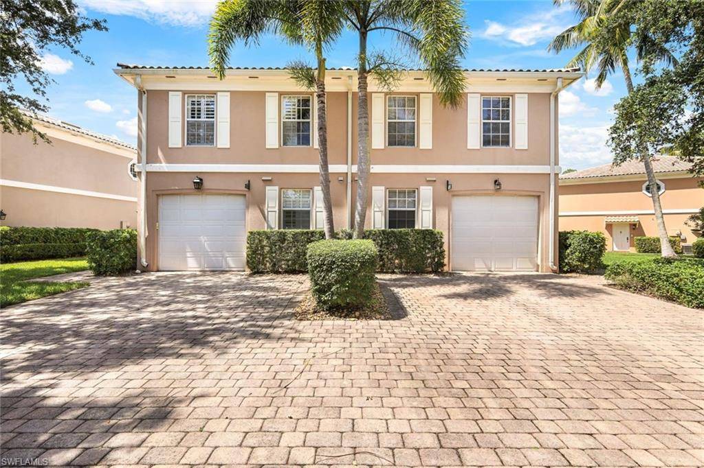 Naples, FL 34119,5791 Cove CIR 16