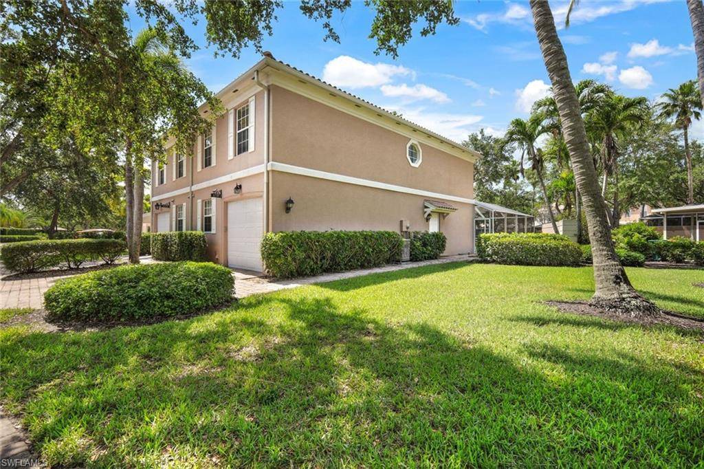 Naples, FL 34119,5791 Cove CIR 16