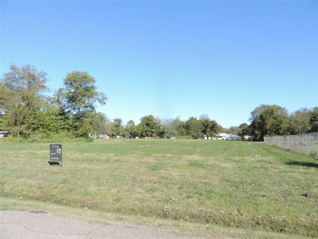 Cooper, TX 75432,TBD 7th St Es