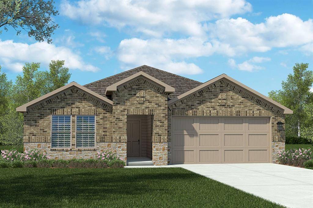 Fort Worth, TX 76036,10505 FORT CIBOLO Trail