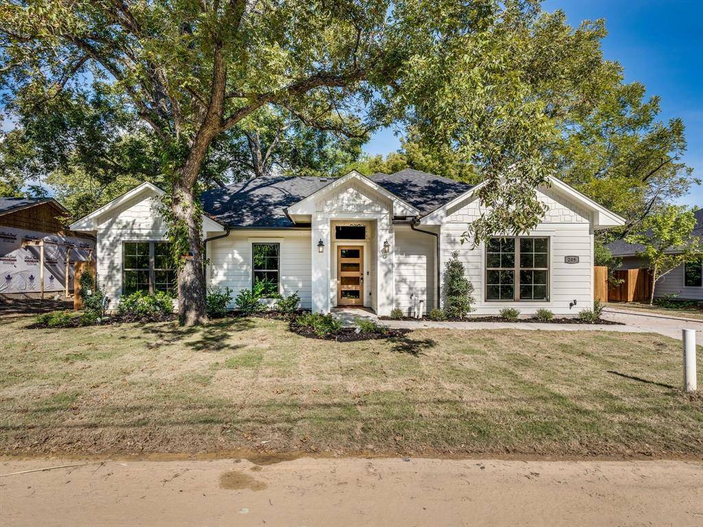 Corsicana, TX 75110,1408 W 13th