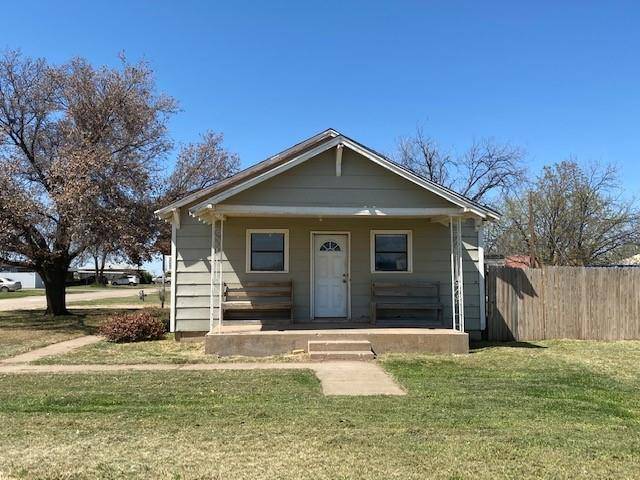 Munday, TX 76371,841 S 5th Avenue