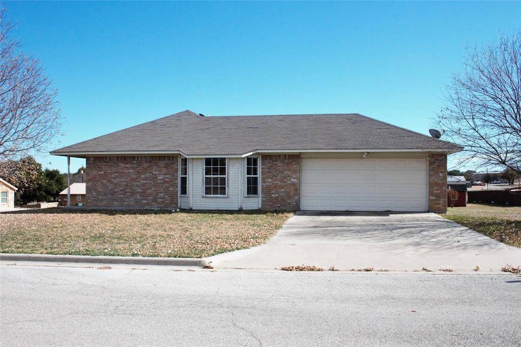 San Saba, TX 76877,113 Burkett Drive