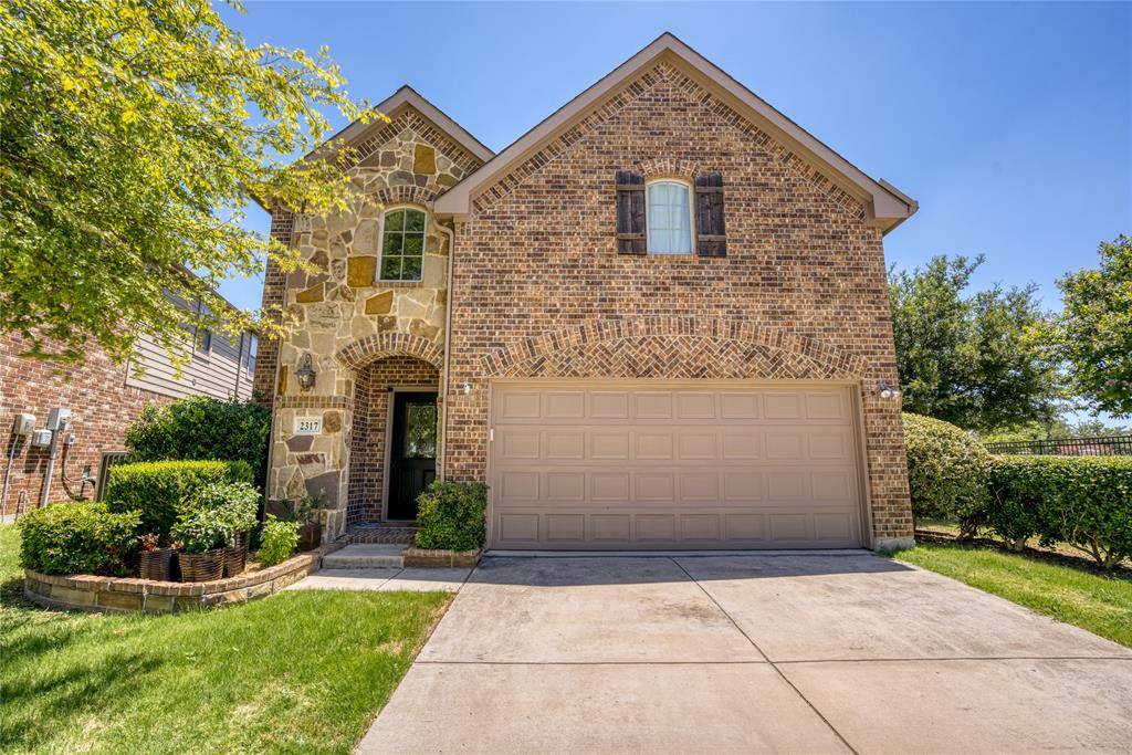 Mckinney, TX 75072,2317 Willard Drive