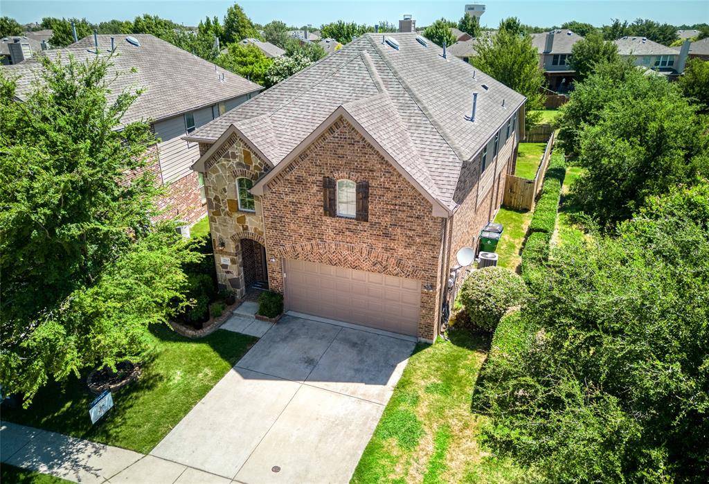 Mckinney, TX 75072,2317 Willard Drive