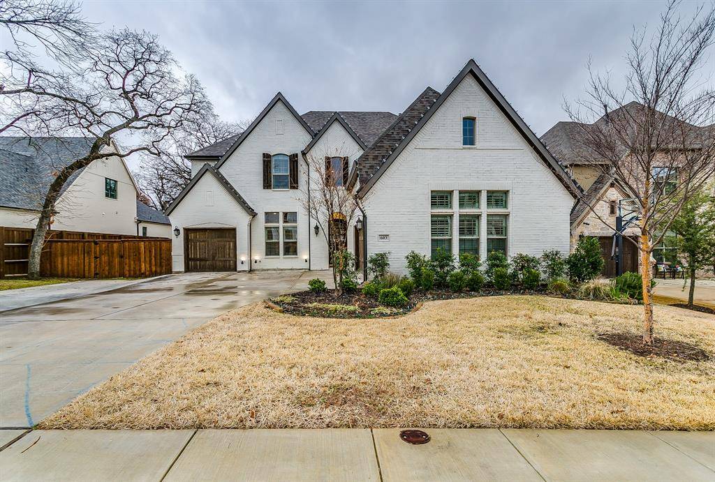 Coppell, TX 75019,603 Oak Grove Lane