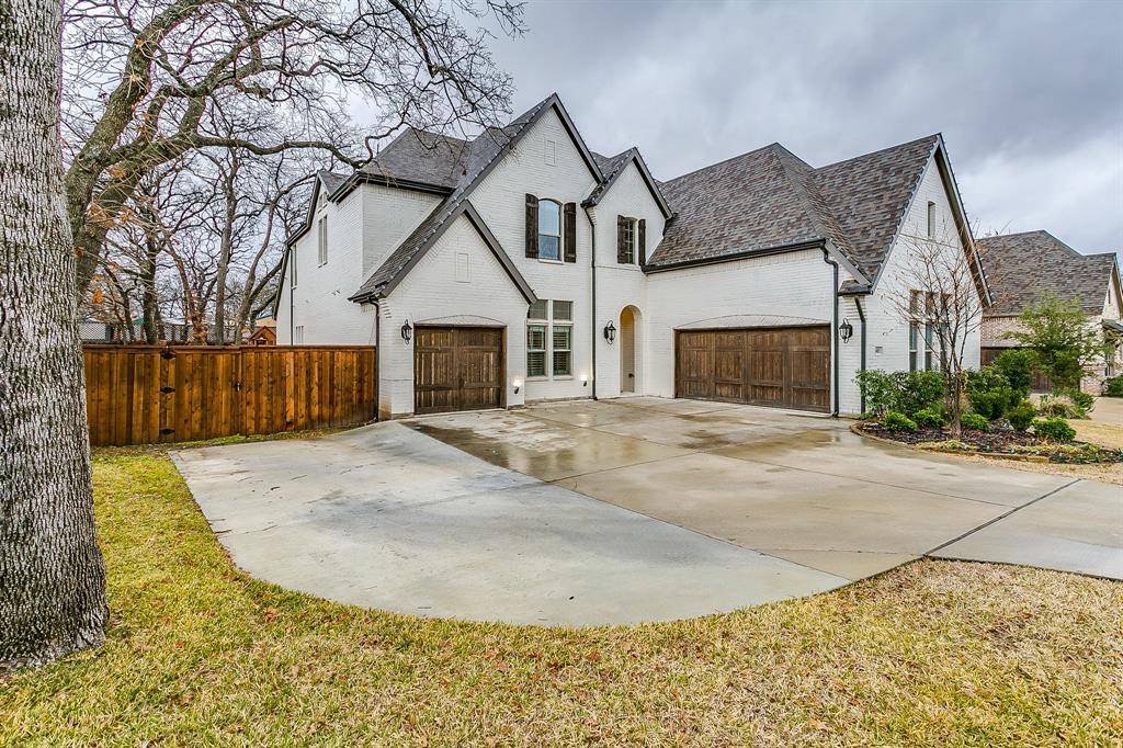 Coppell, TX 75019,603 Oak Grove Lane