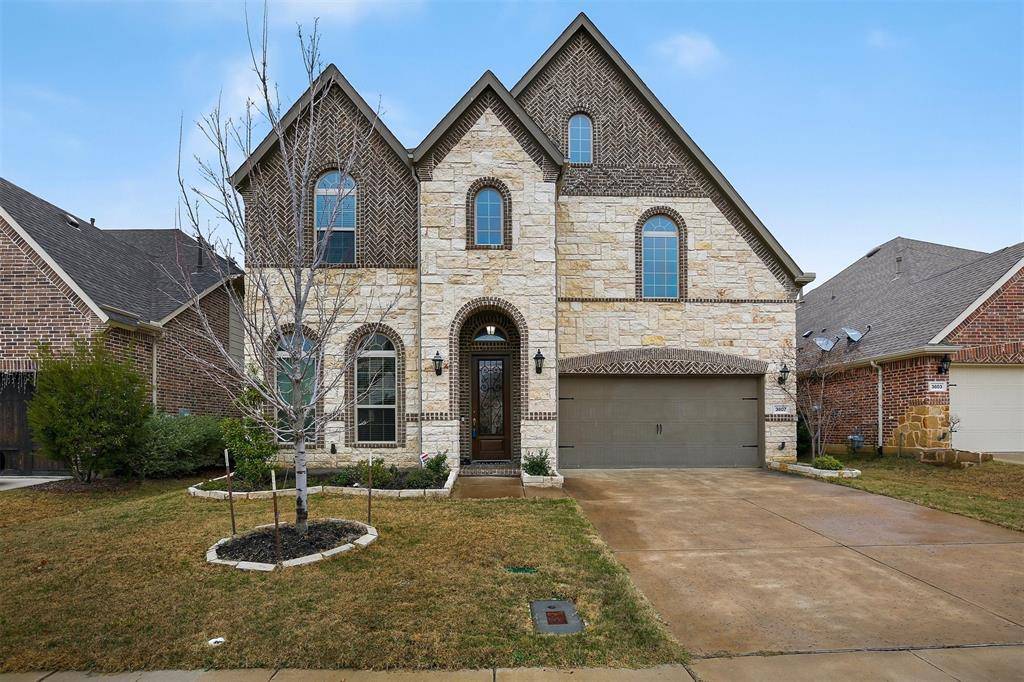 Irving, TX 75063,3807 Gunnison Drive