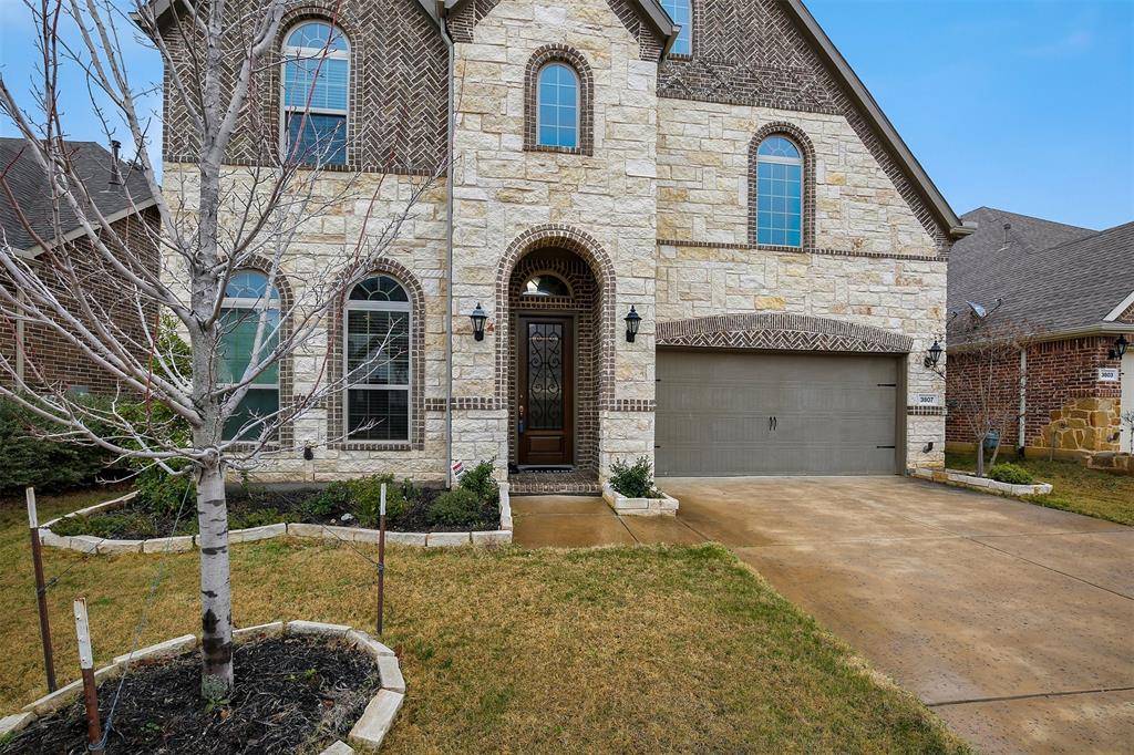 Irving, TX 75063,3807 Gunnison Drive