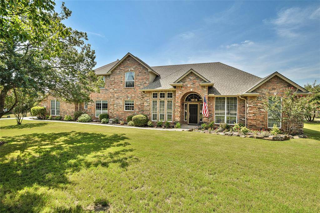 Aledo, TX 76008,142 Quail Bluff Lane