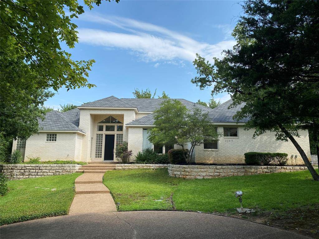 Keller, TX 76248,3345 Indian Creek Court