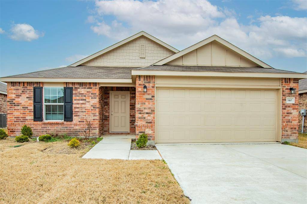 Fate, TX 75189,140 Waxberry Drive