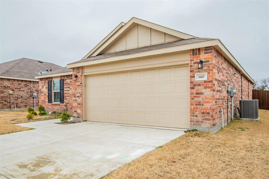 Fate, TX 75189,140 Waxberry Drive