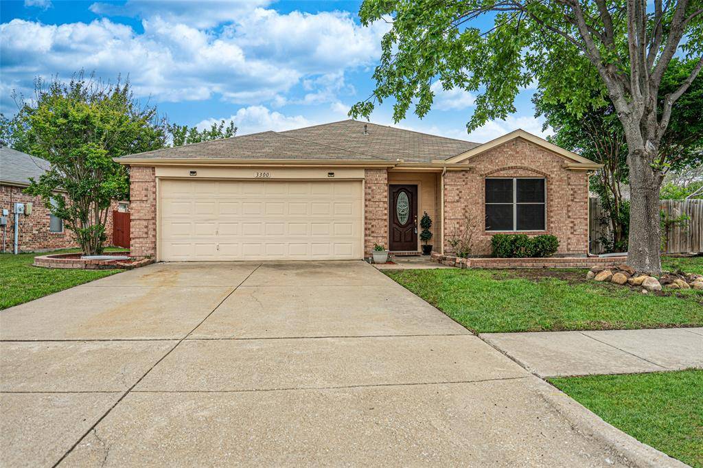 Wylie, TX 75098,3300 Creekwood Drive