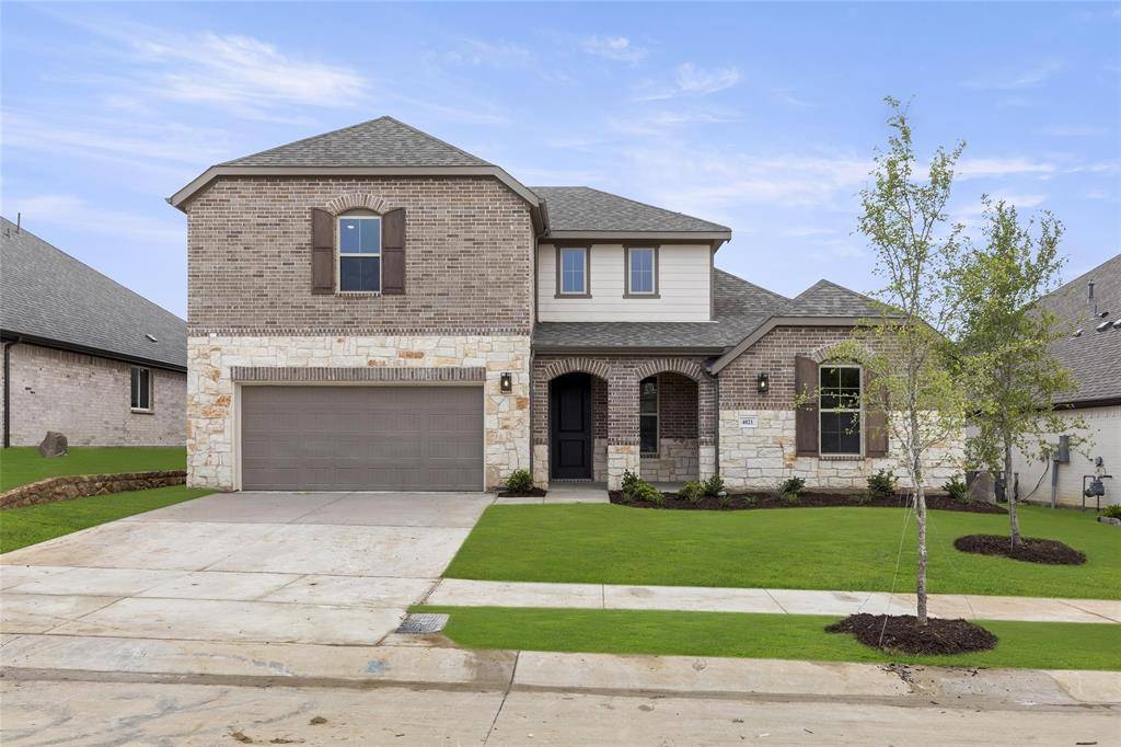 Denton, TX 76208,4021 Cherrybark Drive