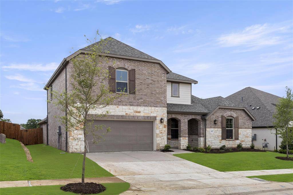 Denton, TX 76208,4021 Cherrybark Drive