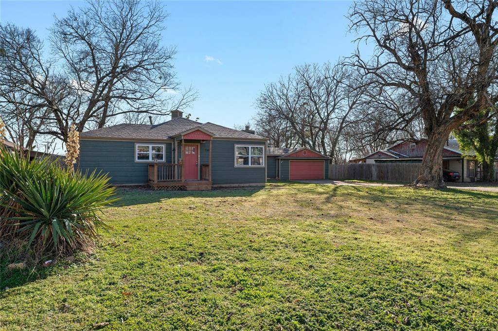 Denison, TX 75020,2100 W Bond Street