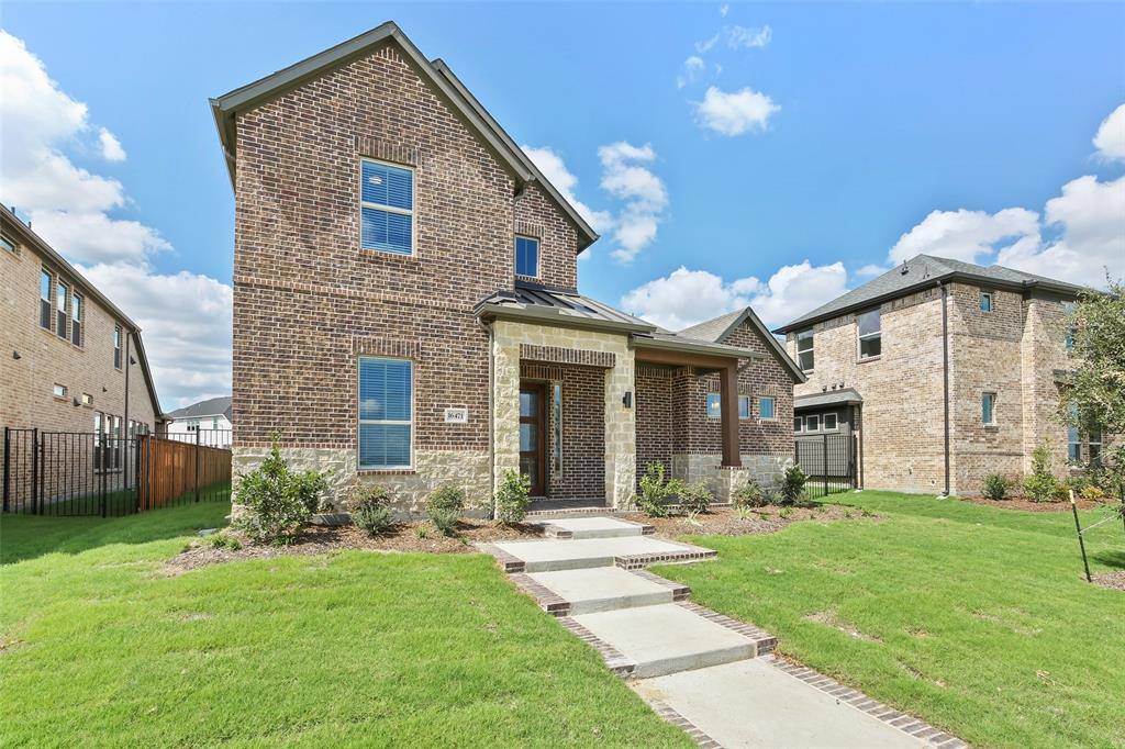 Frisco, TX 75033,16471 Creek Plum Road