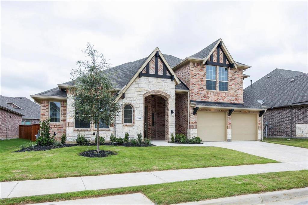 Prosper, TX 75078,3140 Renmuir Drive