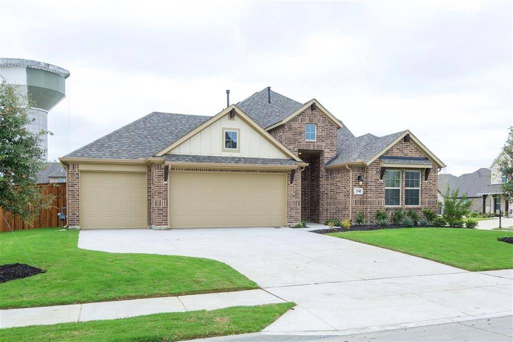 Prosper, TX 75078,3140 Rose Hill Drive