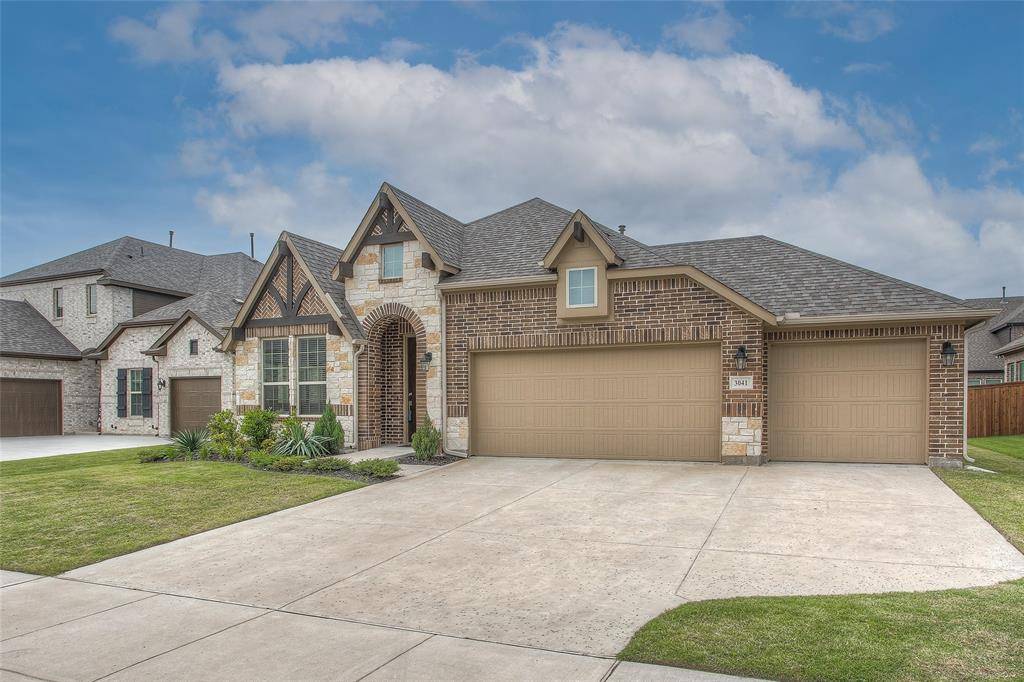 Prosper, TX 75078,3041 Clearwater Drive