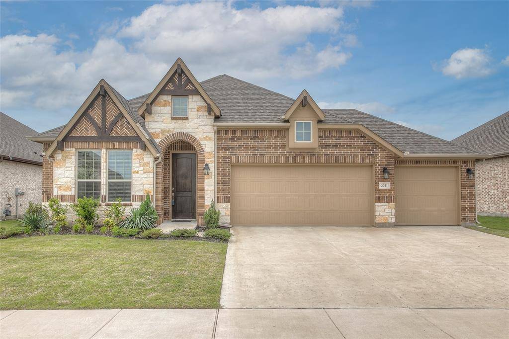 Prosper, TX 75078,3041 Clearwater Drive