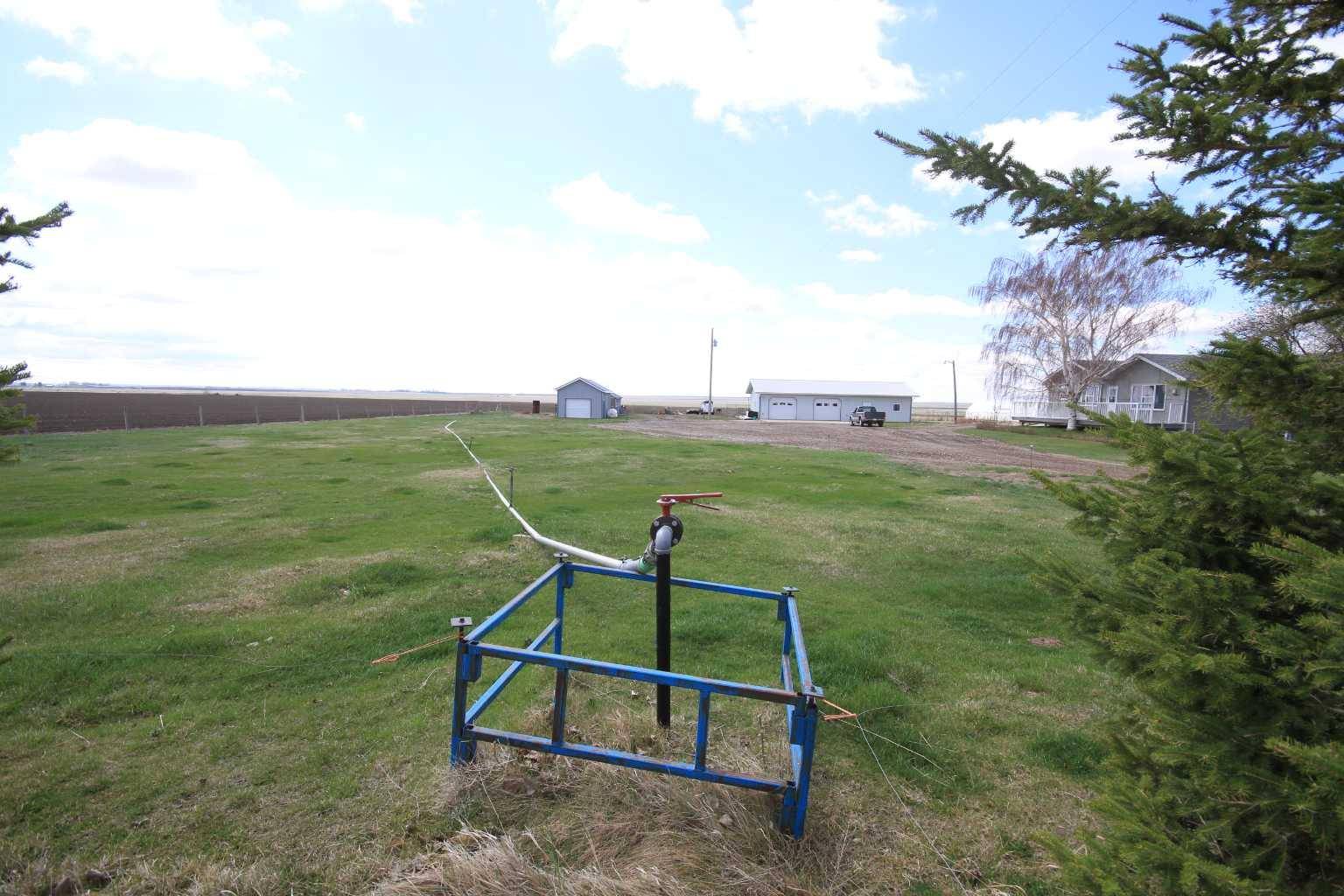 Rural Taber M.d. Of, AB T0K 2K0,155025 Hwy 524