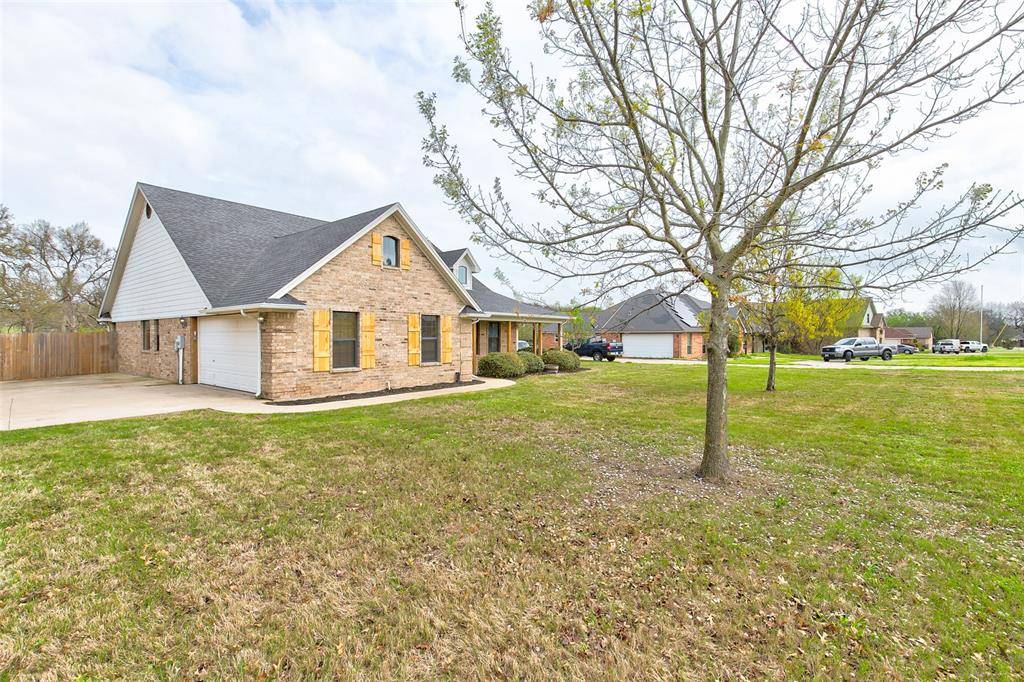 Weatherford, TX 76087,125 Sun Valley Lane