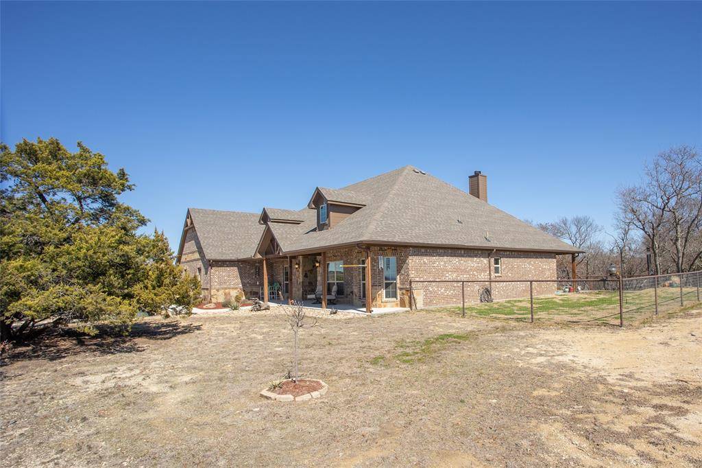 Weatherford, TX 76088,110 Woody Williams Court