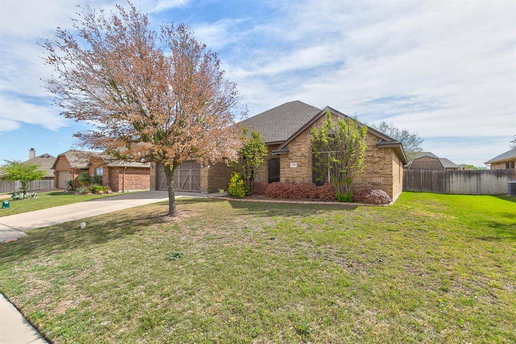 Weatherford, TX 76087,110 Emilie Court