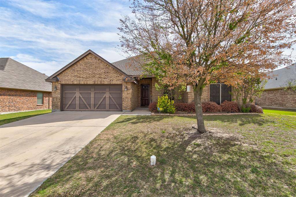 Weatherford, TX 76087,110 Emilie Court