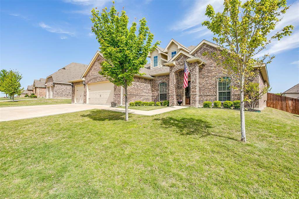 Weatherford, TX 76087,1641 Signature Drive