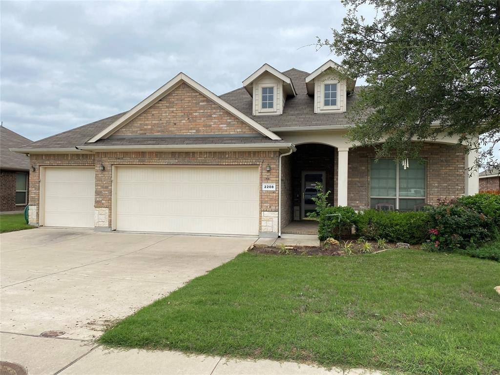 Weatherford, TX 76087,2208 Caroline Drive