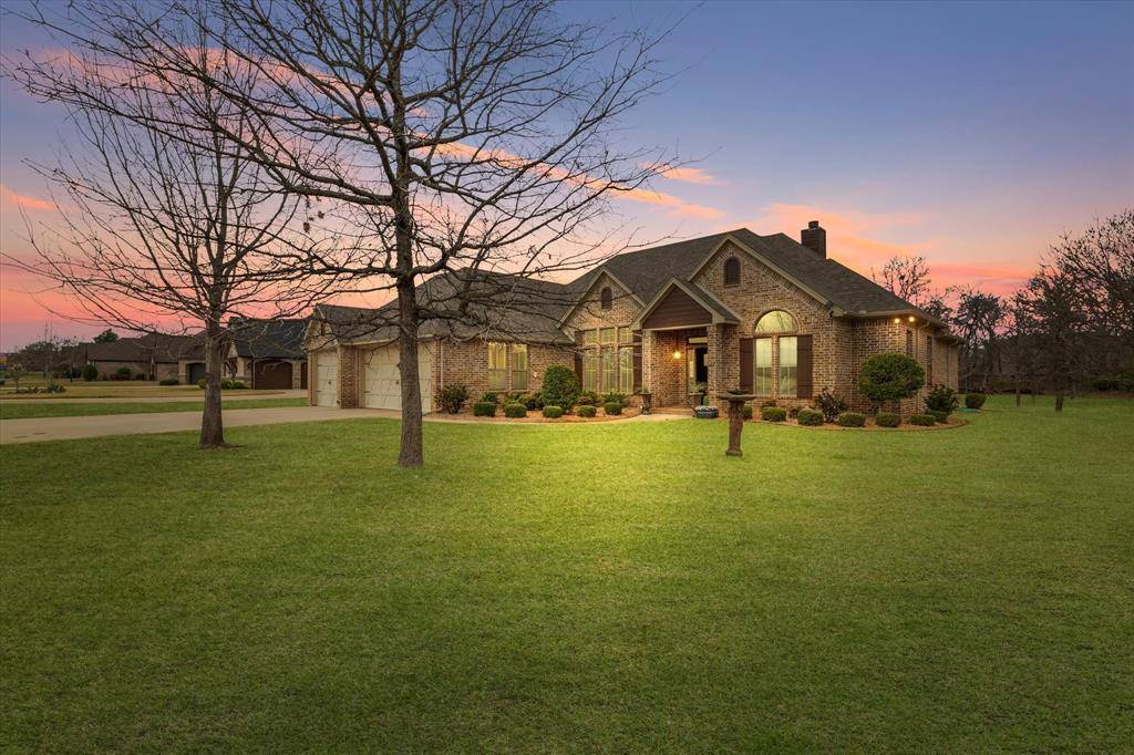 Krugerville, TX 76227,115 Red Bud Drive