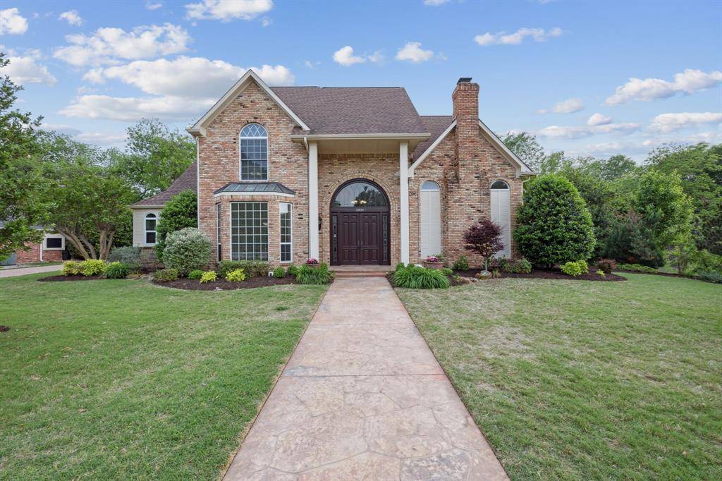 Plano, TX 75074,2808 Saint Charles Drive