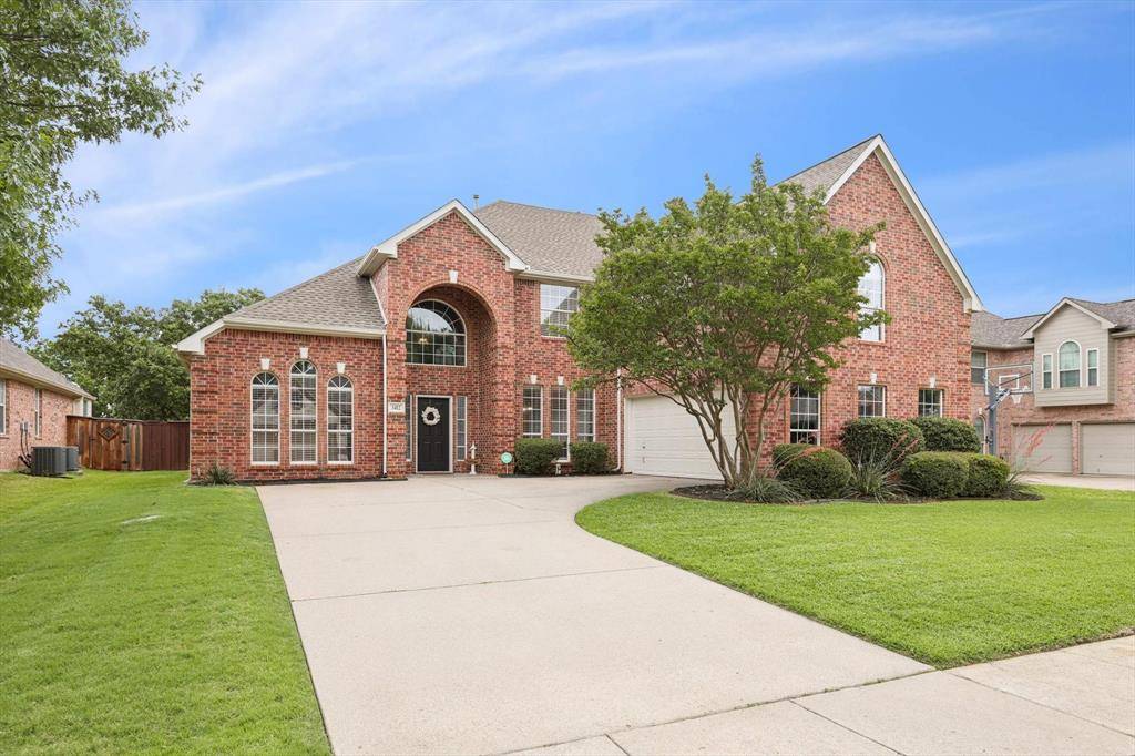 Flower Mound, TX 75022,3412 Glenmoor Drive