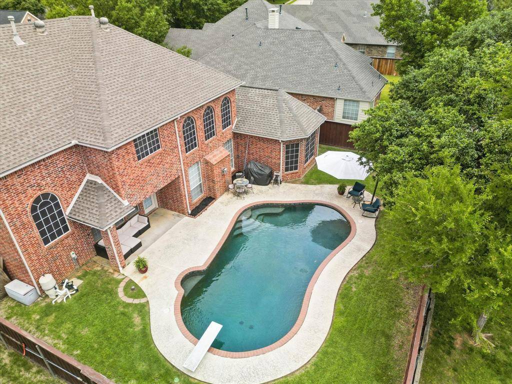 Flower Mound, TX 75022,3412 Glenmoor Drive