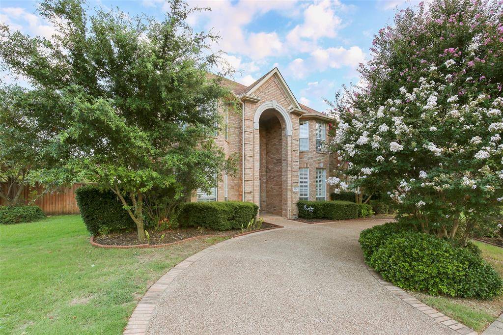 Plano, TX 75025,3716 Orange Blossom Court