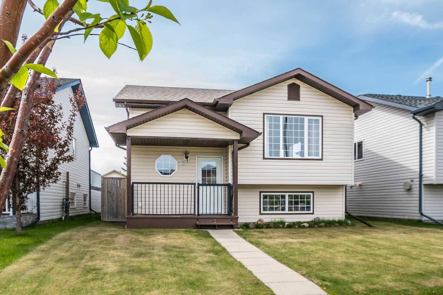 Red Deer, AB T4R 3G8,15 Ironside ST