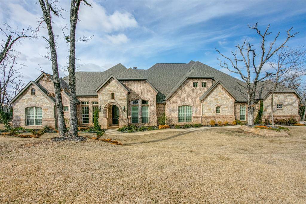 Argyle, TX 76226,6674 Belle Cote Circle