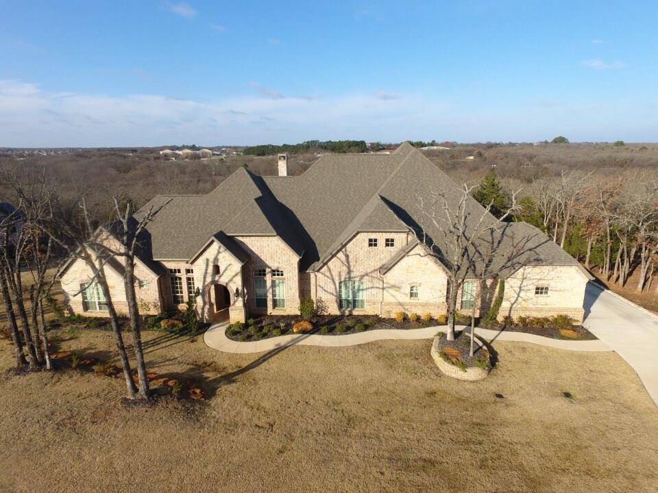 Argyle, TX 76226,6674 Belle Cote Circle