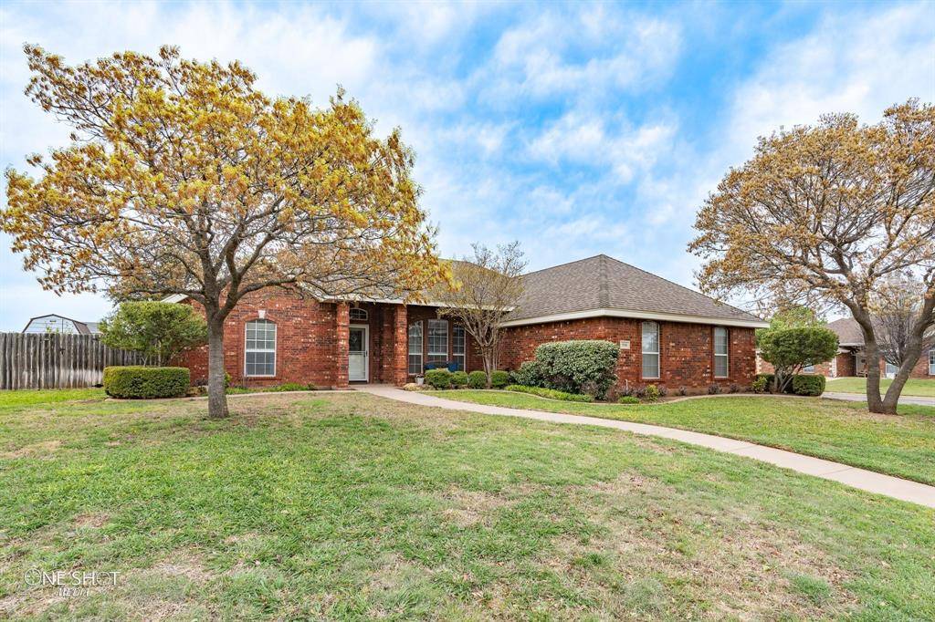 Abilene, TX 79606,5141 Crystal Creek