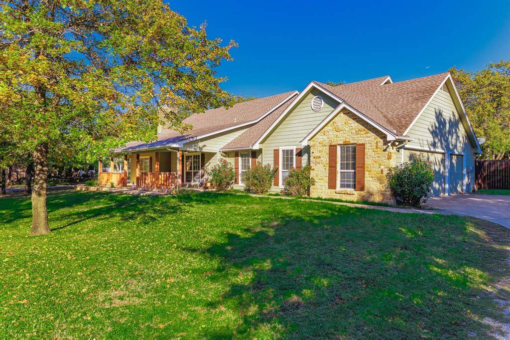 Newark, TX 76071,512 Post Oak Drive