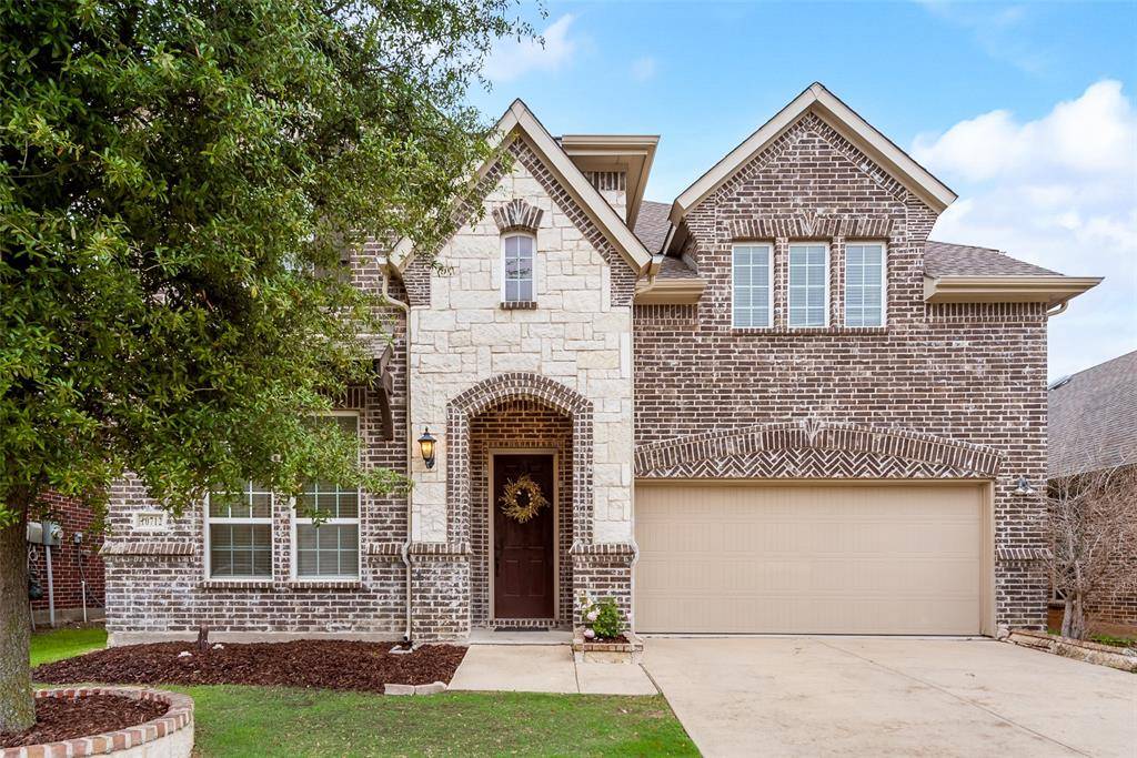 Mckinney, TX 75072,10712 Patton Drive