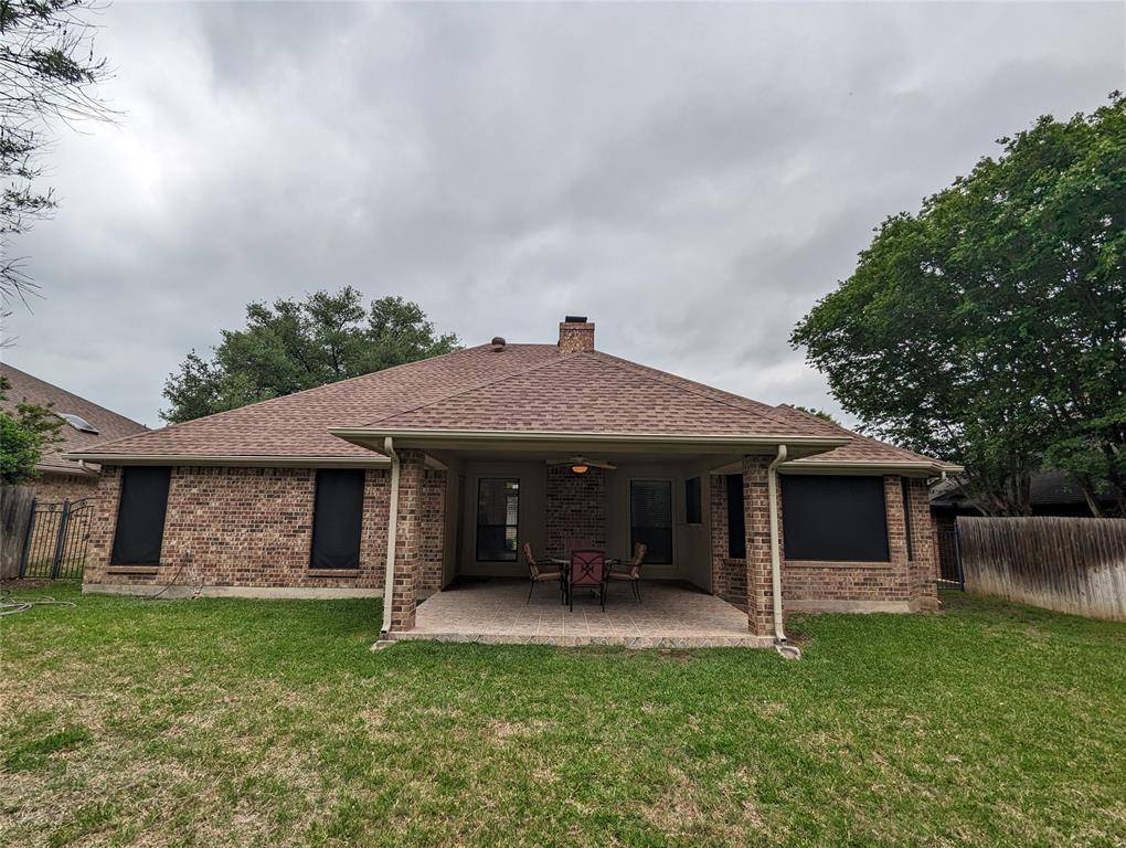 Burleson, TX 76028,124 Sunny Meadows Drive