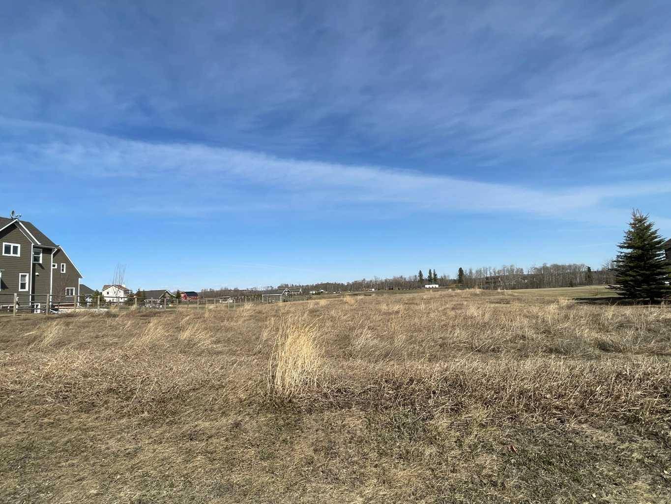 Rural Ponoka County, AB T4J 1R3,431003 Range Road 260 #25