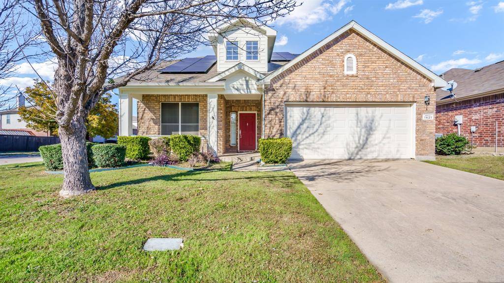 Aubrey, TX 76227,1421 Canvasback Drive