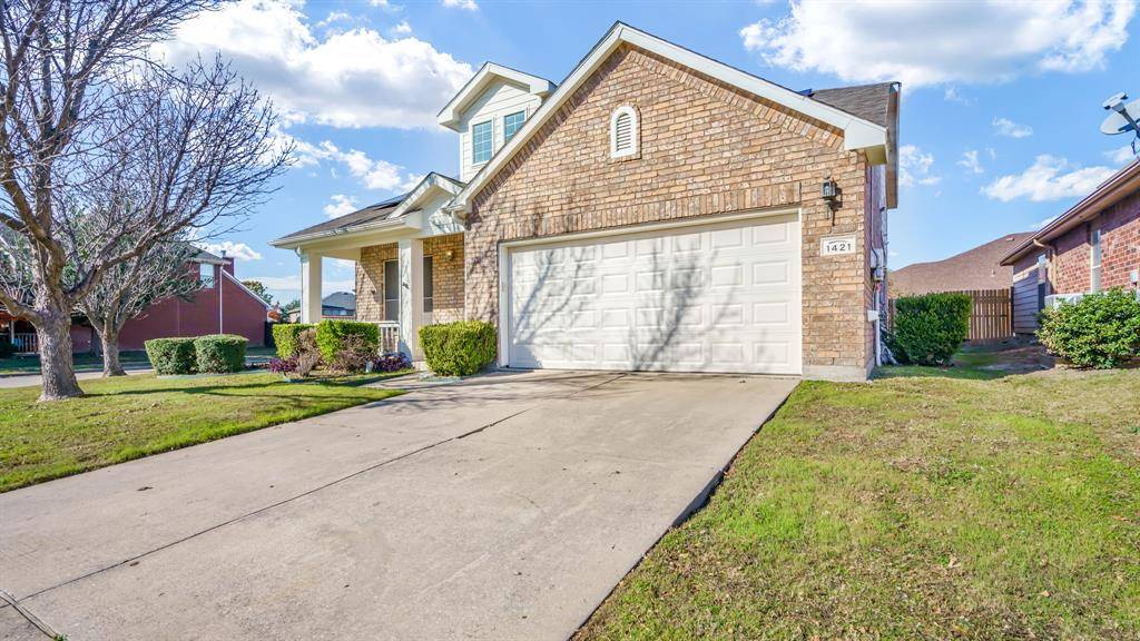 Aubrey, TX 76227,1421 Canvasback Drive